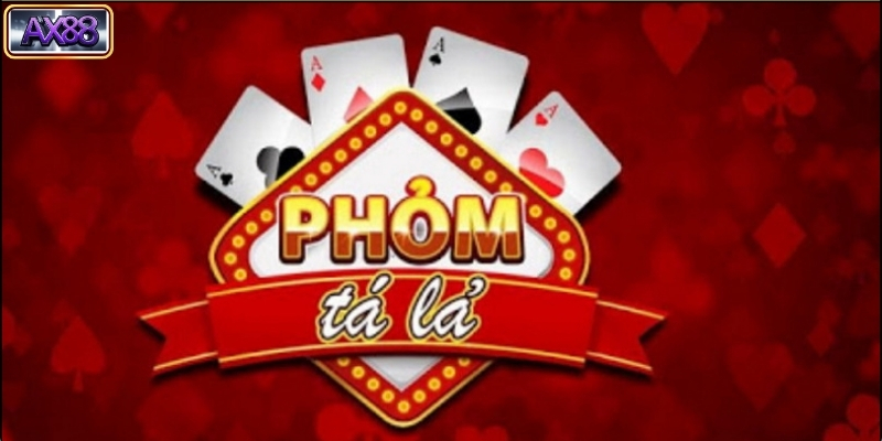 Các thuật ngữ cần biết trong bài phỏm